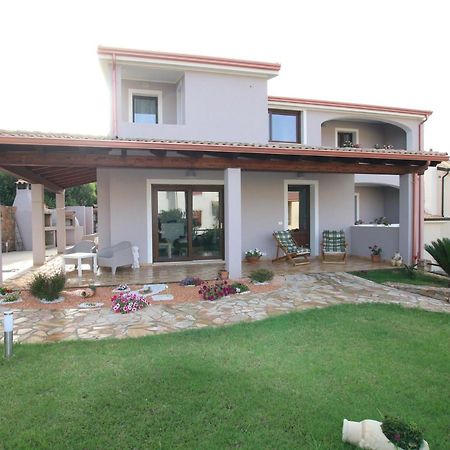B&B Ajo' A Mulinu Teulada Exterior foto